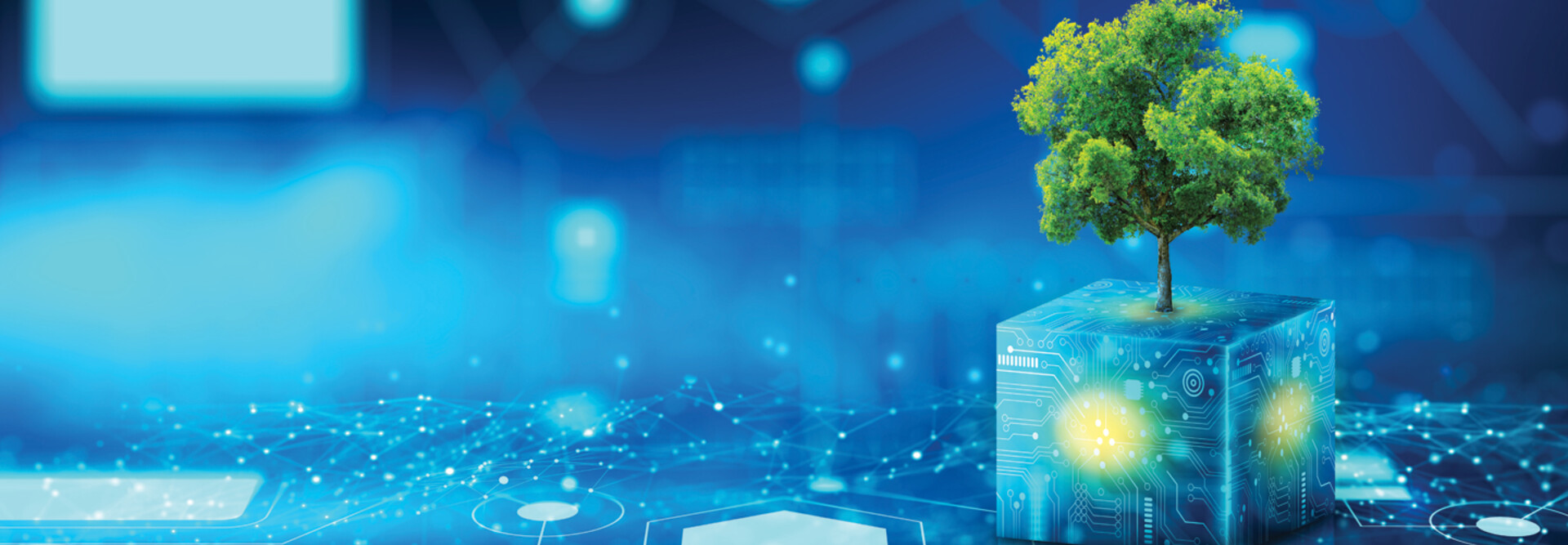 The to Sustainable Tech