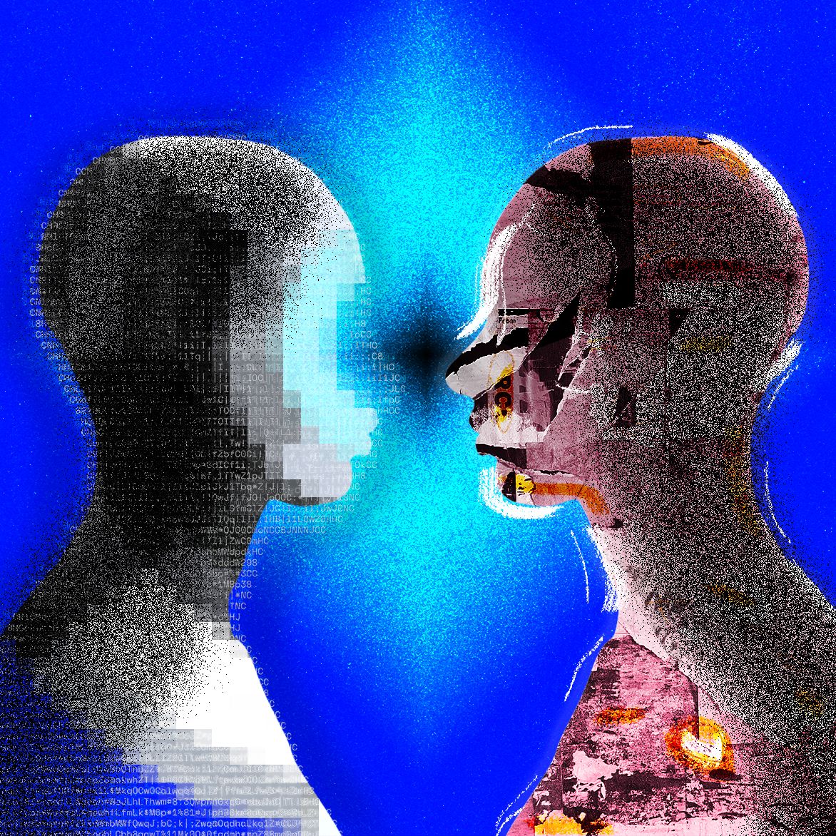 The AI Companion Reality Check