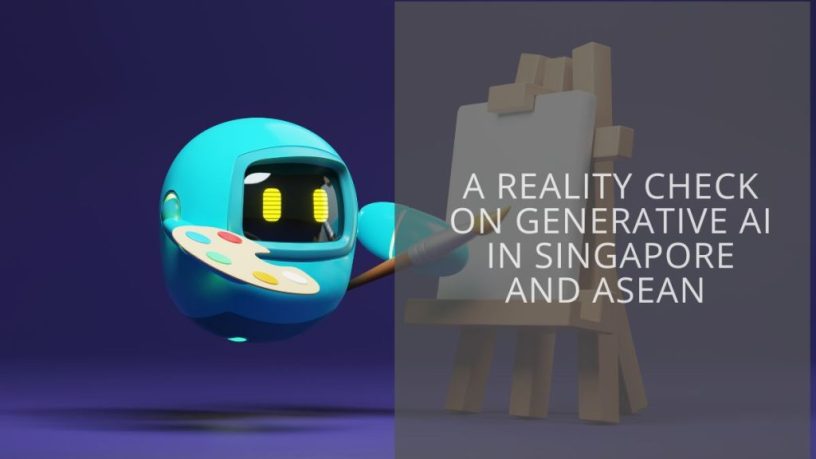 The AI Companion Reality Check
