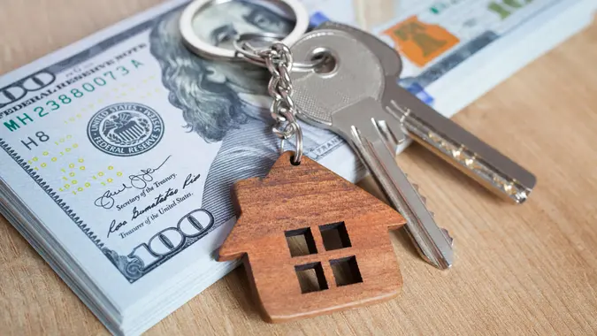 passive income