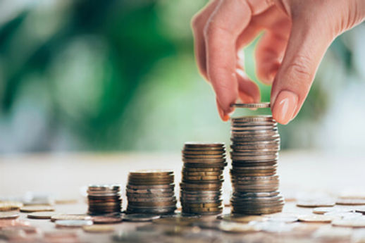 passive income
