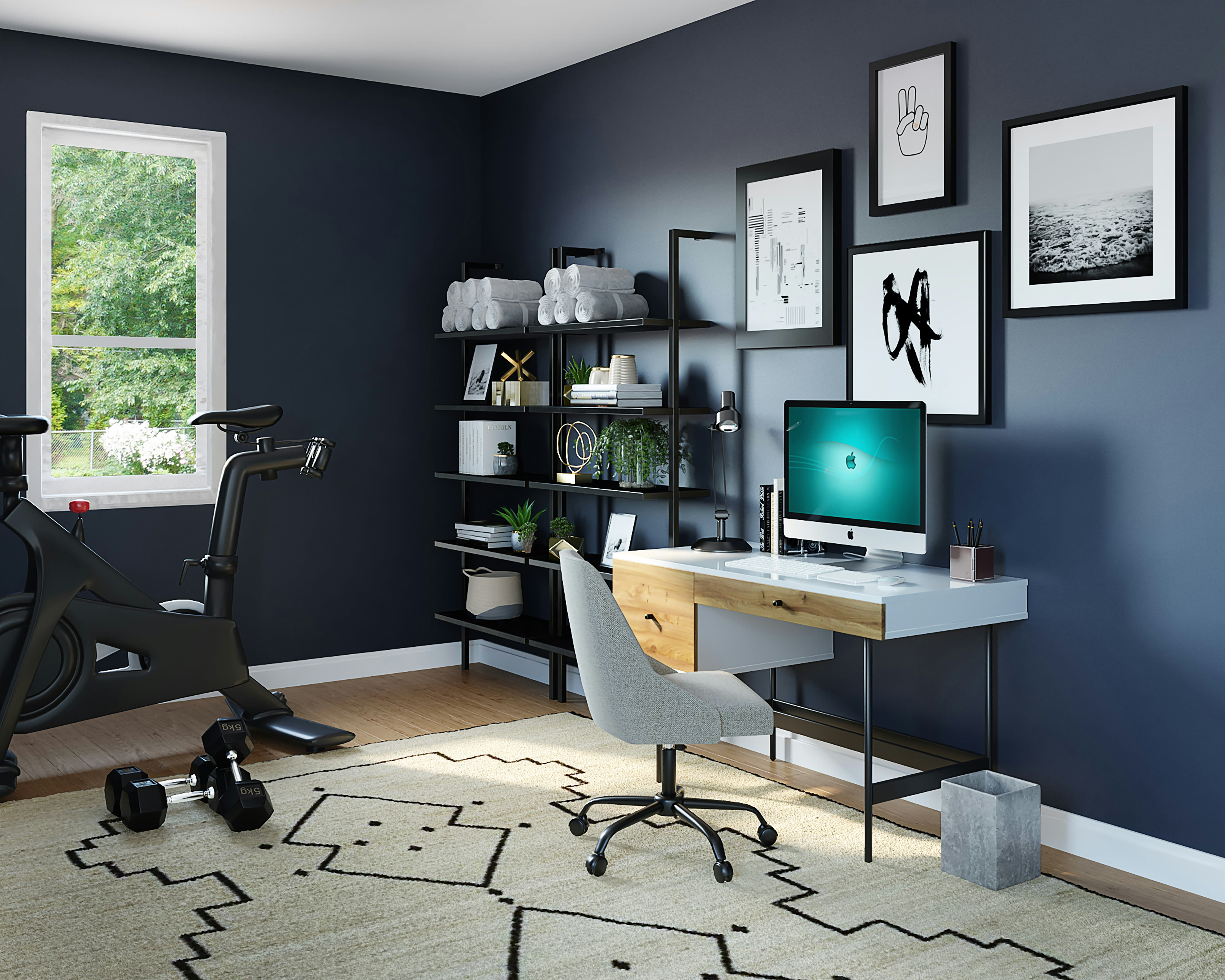 home office trends