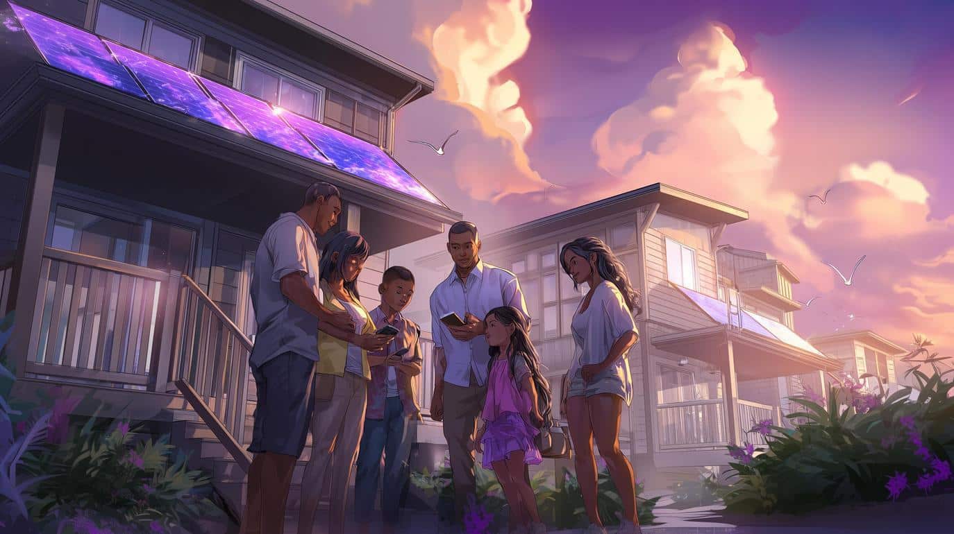 The to Building a Resilient Home Network