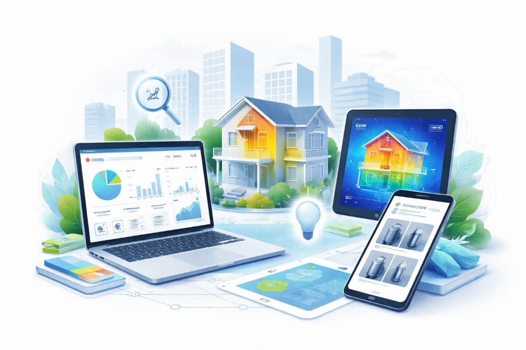The AI Home Audit