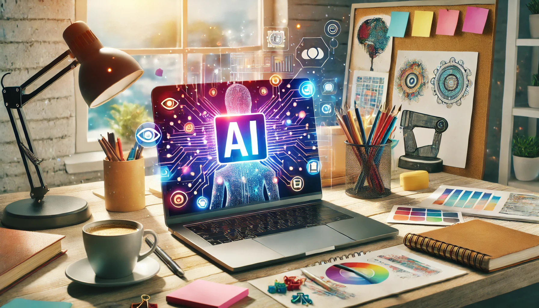 The AI-First Workspace
