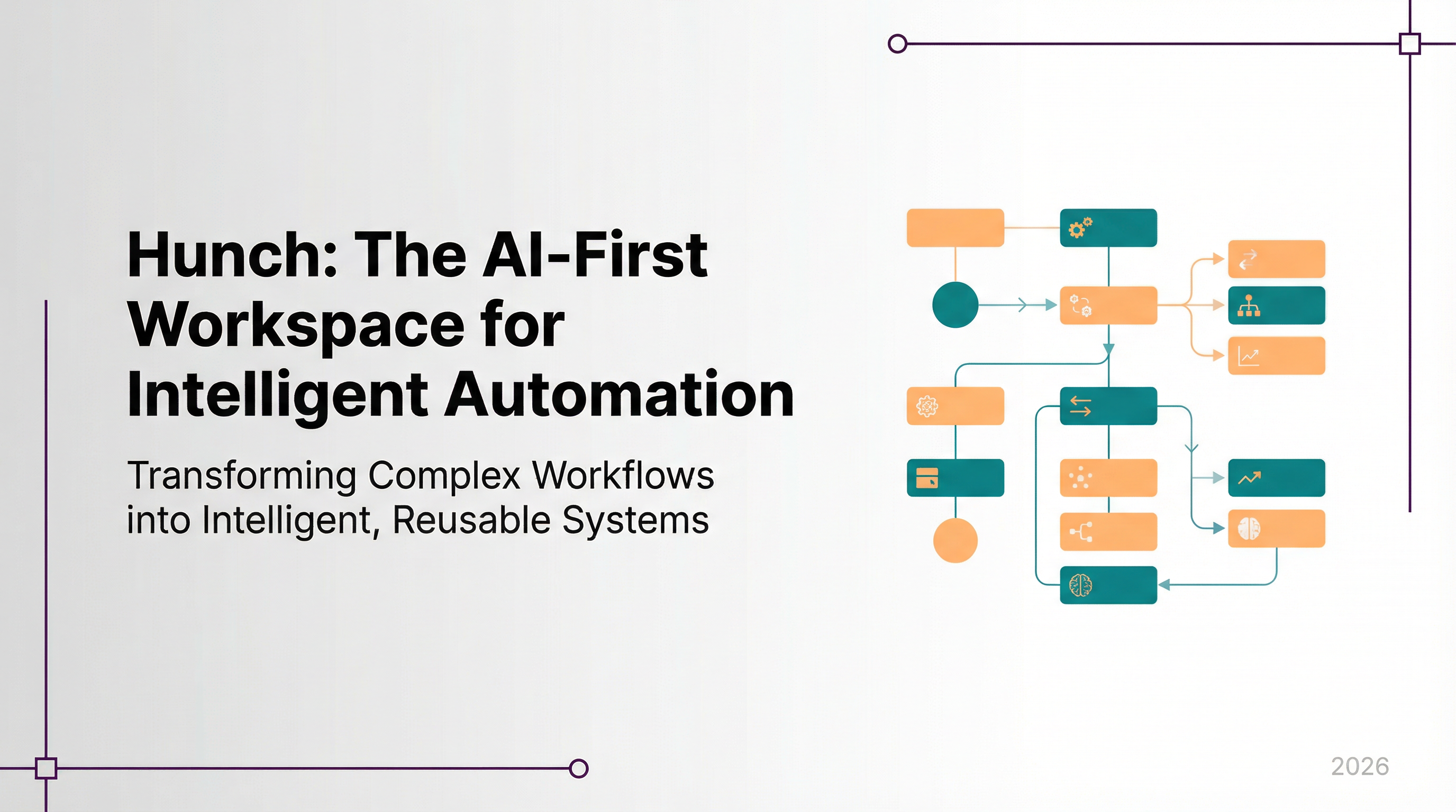 The AI-First Workspace
