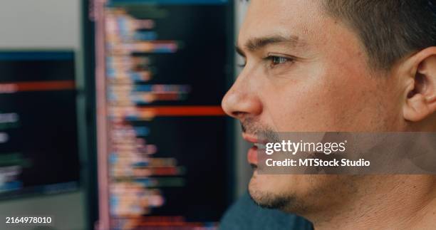 AI home office