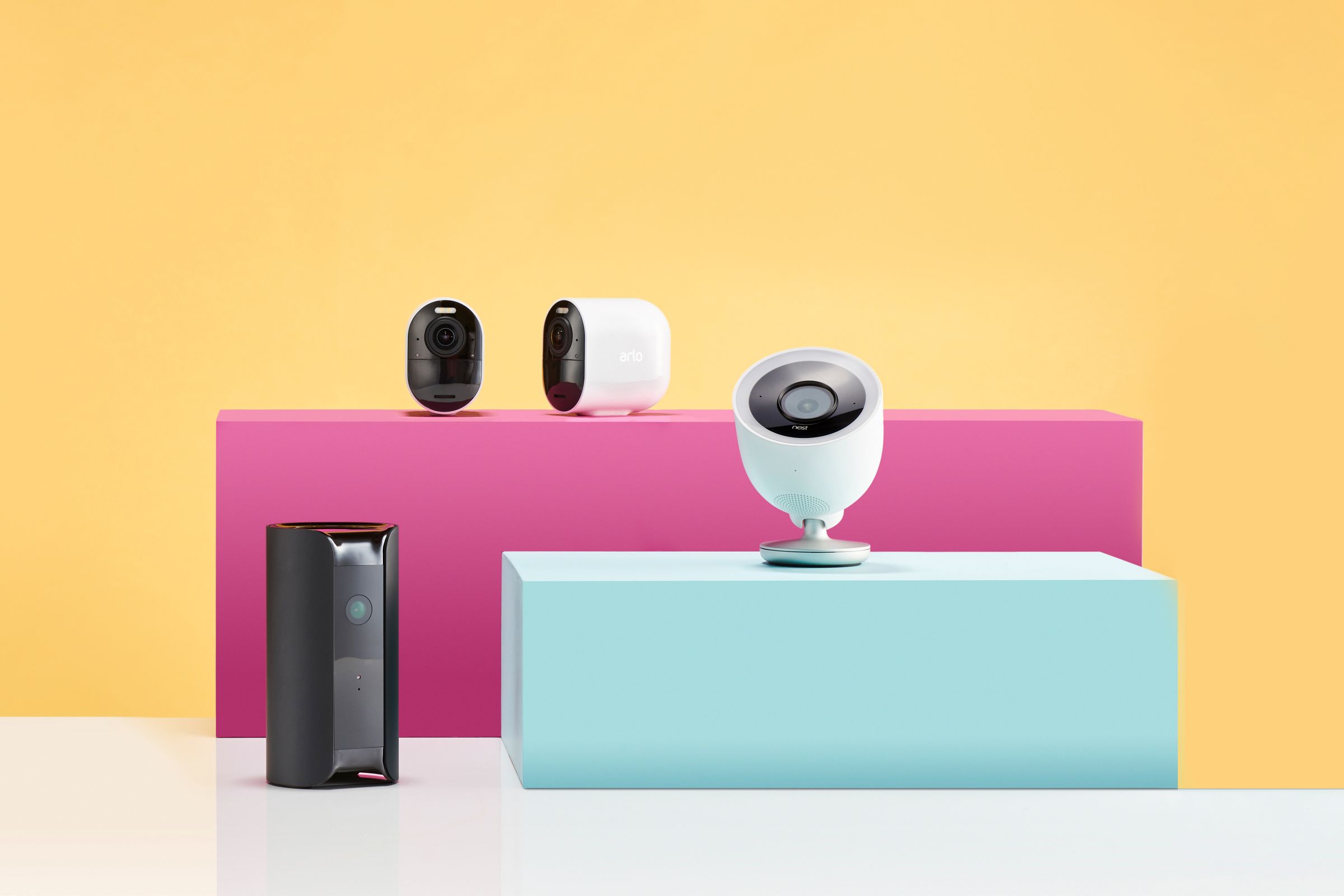 smart home trends
