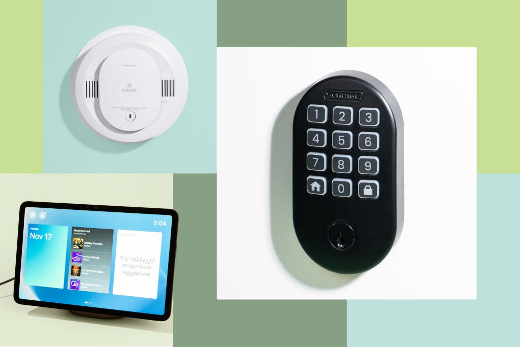 smart home trends