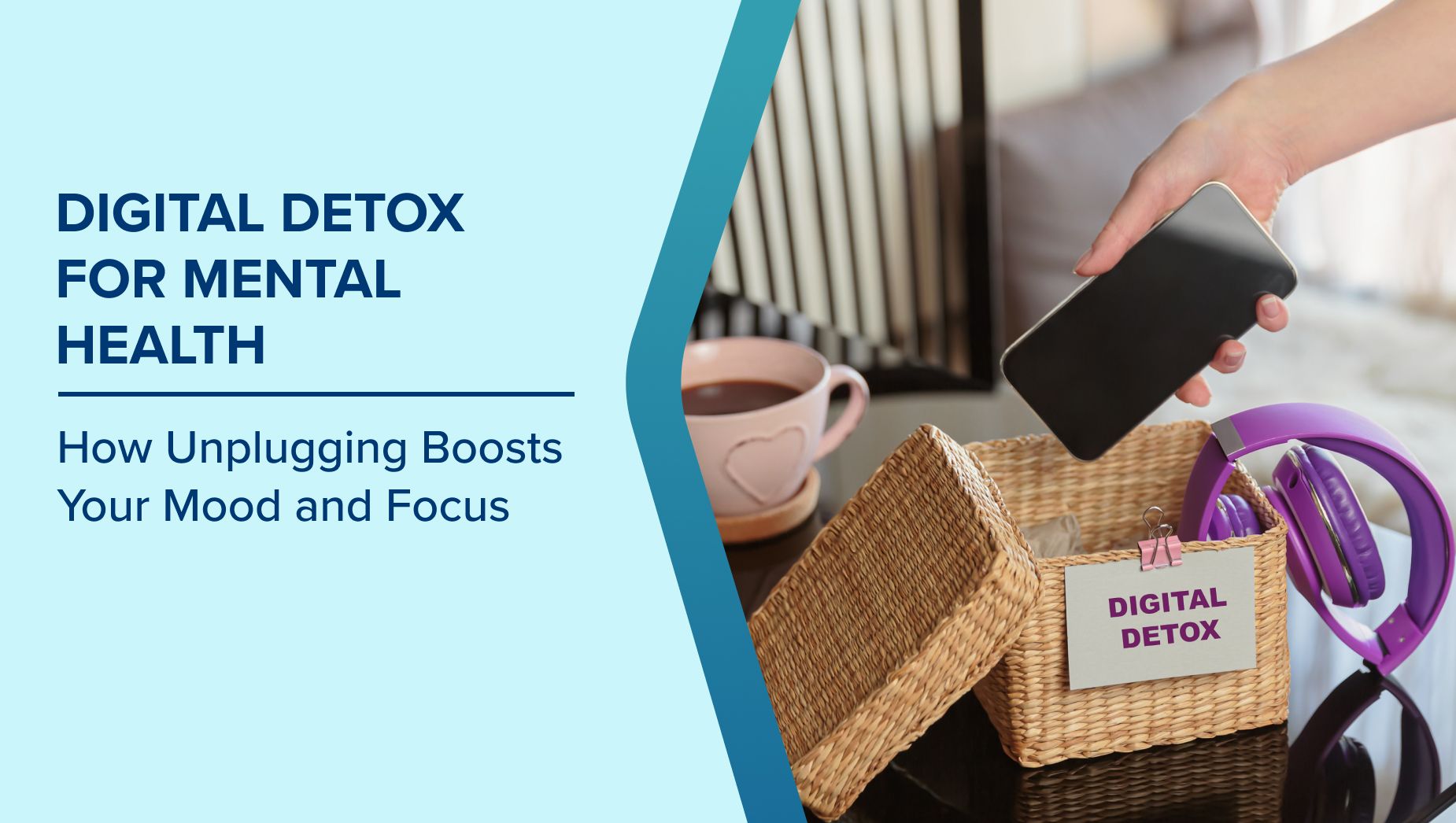 digital detox
