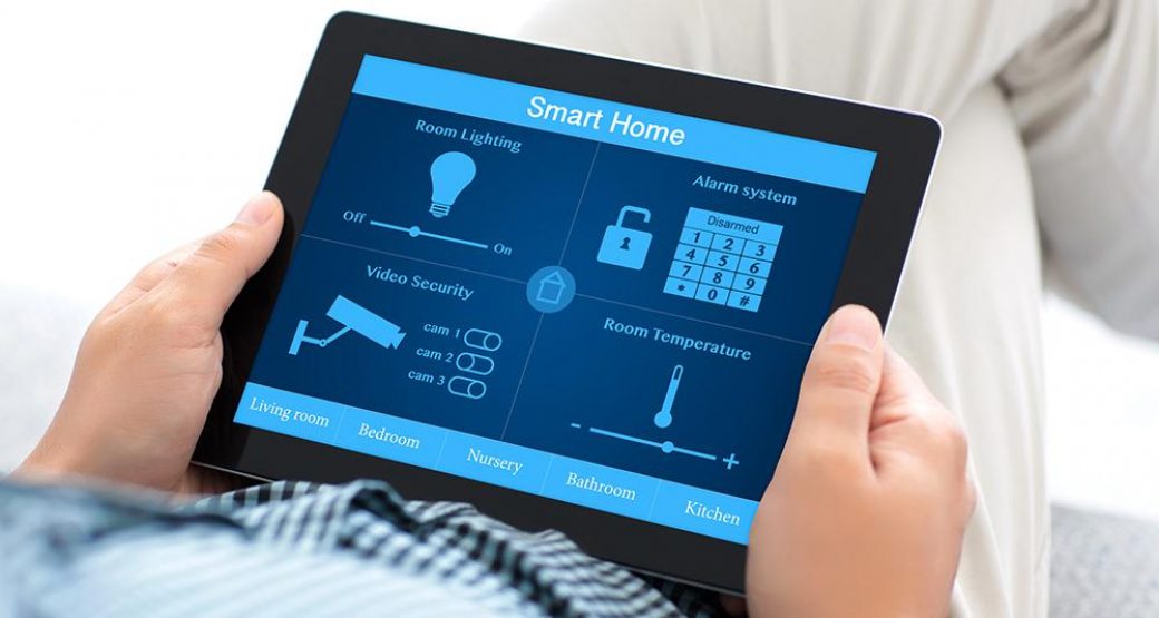 smart home integration