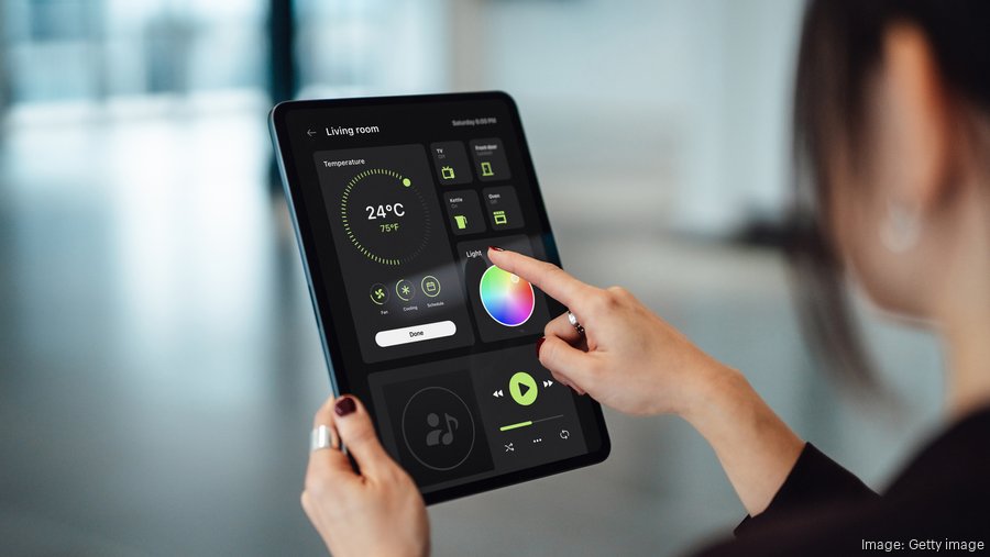 smart home integration