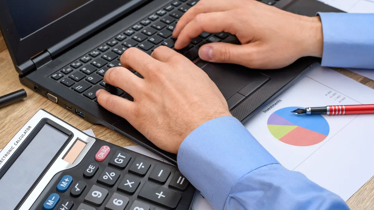 AI budgeting tools
