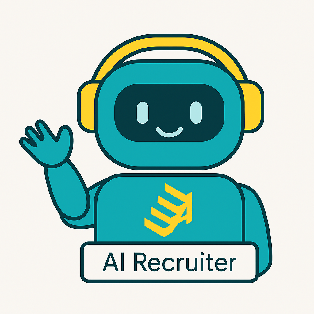 autonomous recruitment