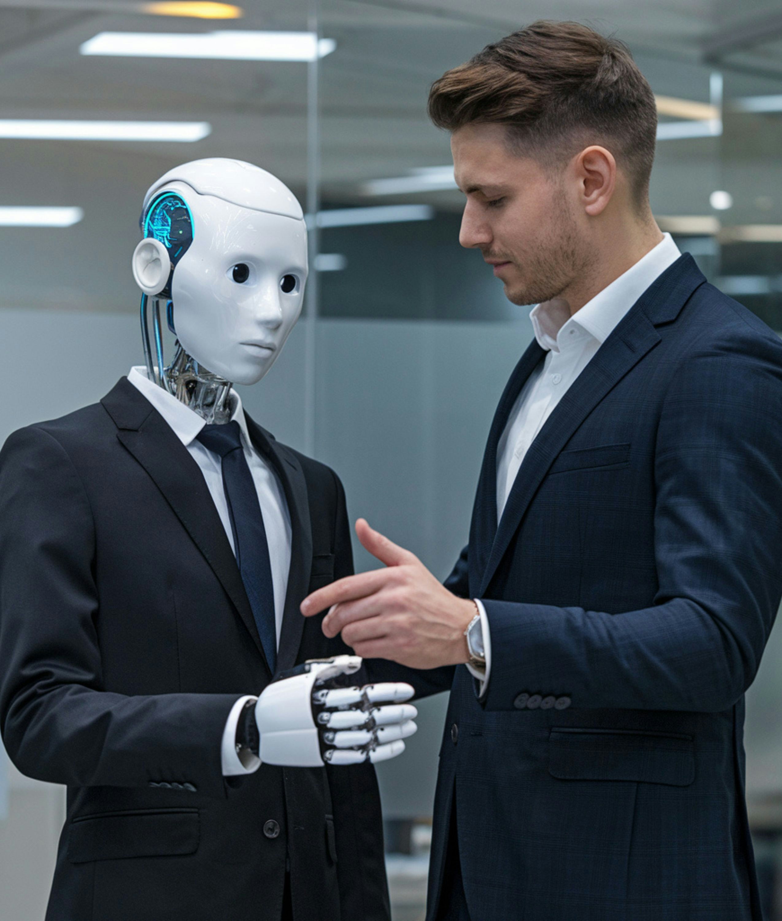 autonomous recruitment