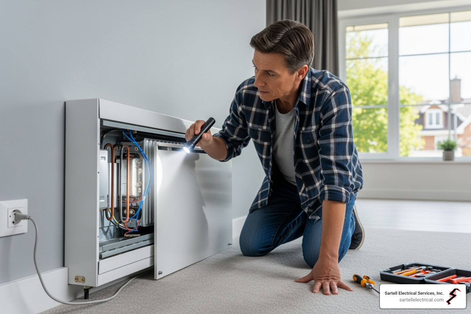 5 Smart Baseboard Heating Upgrades for 2026