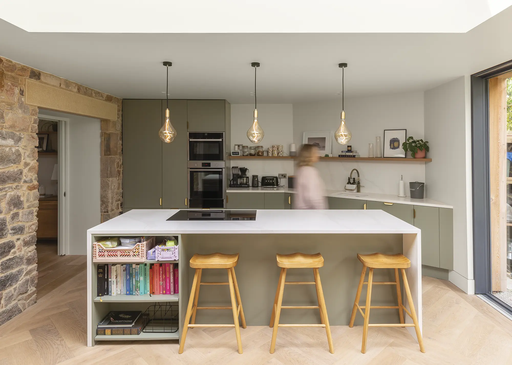 sustainable home renovation