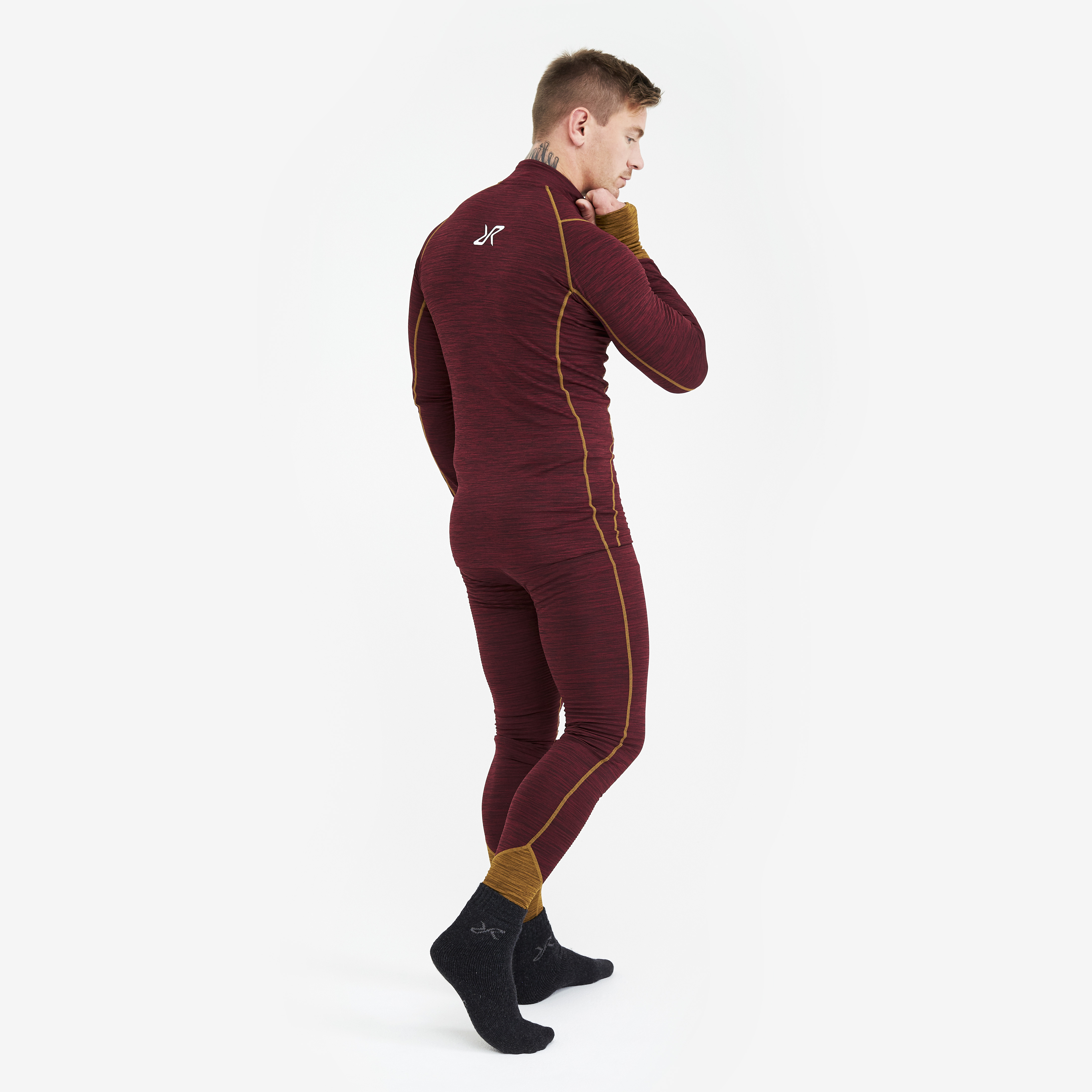 The Base Layer Revolution