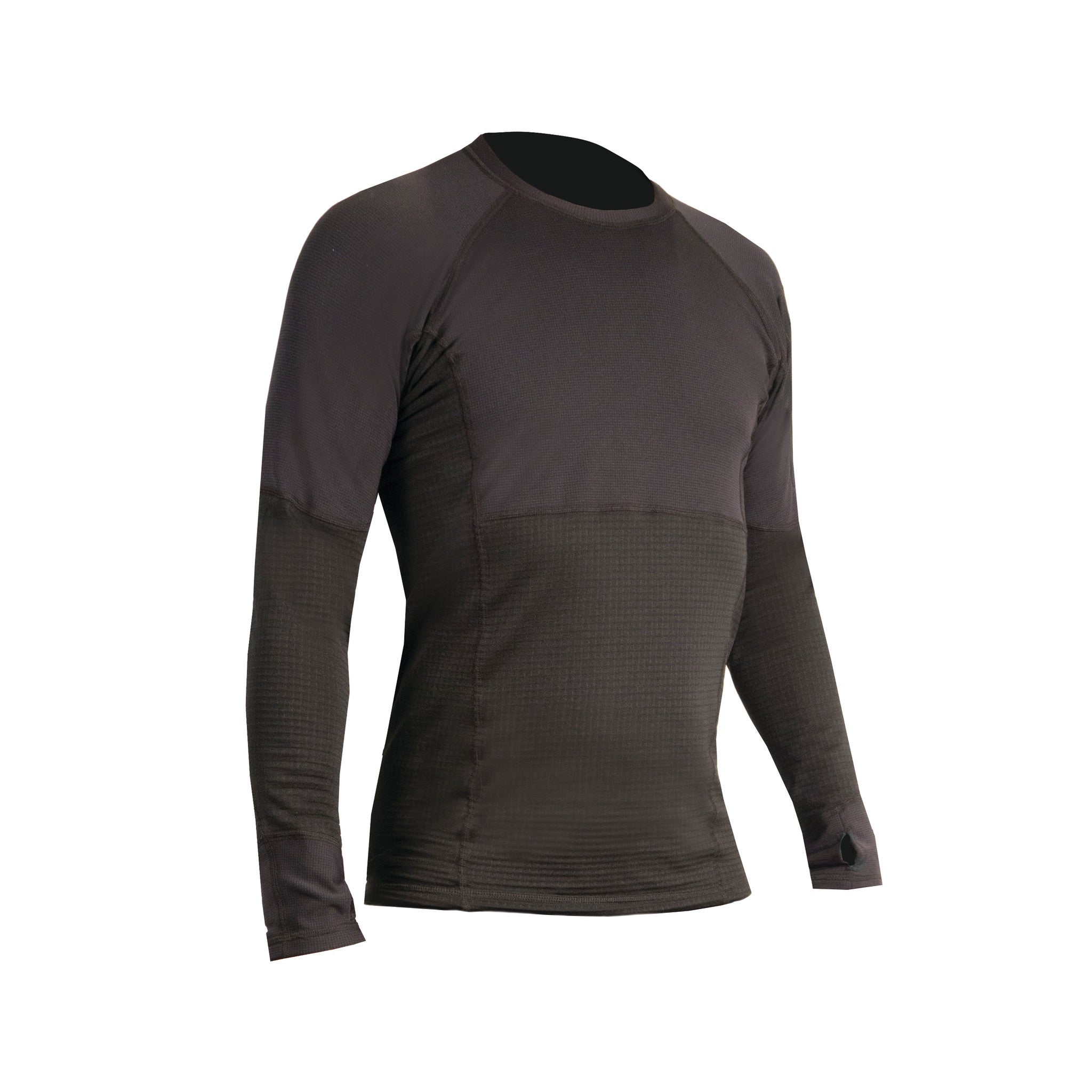 The Base Layer