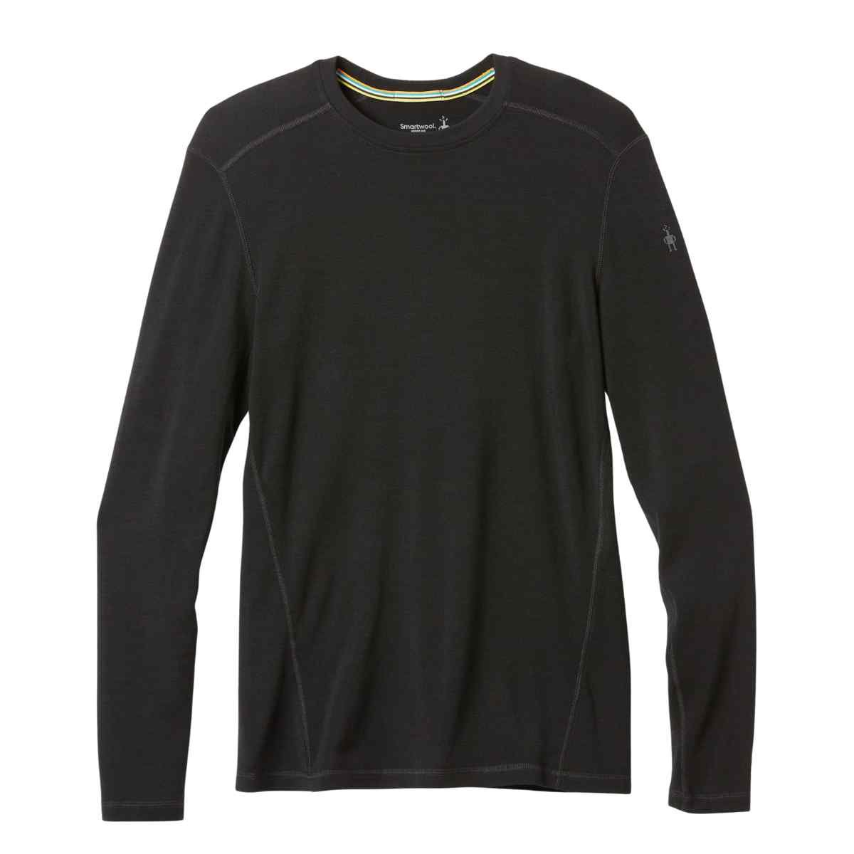 The Base Layer