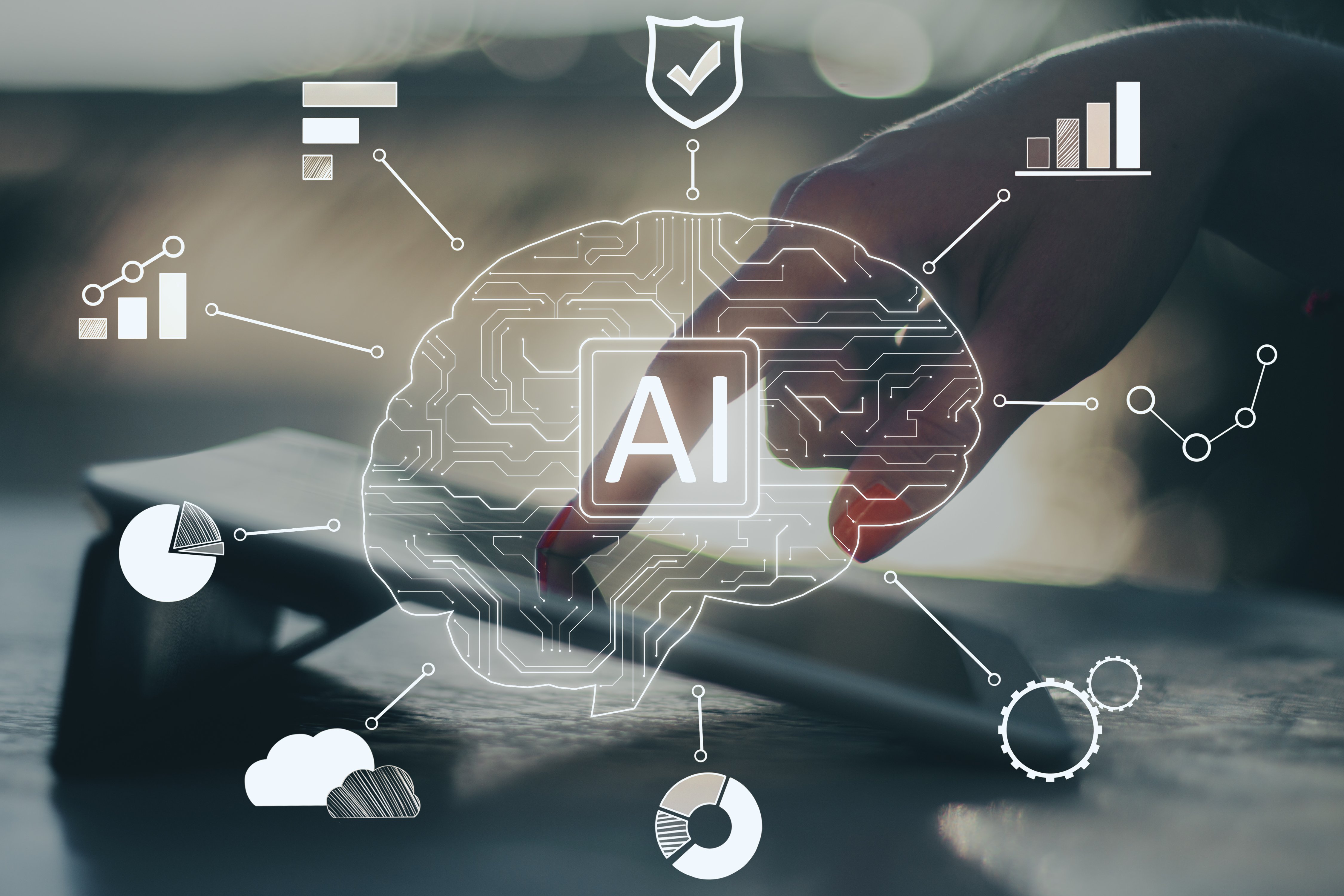 AI decision making
