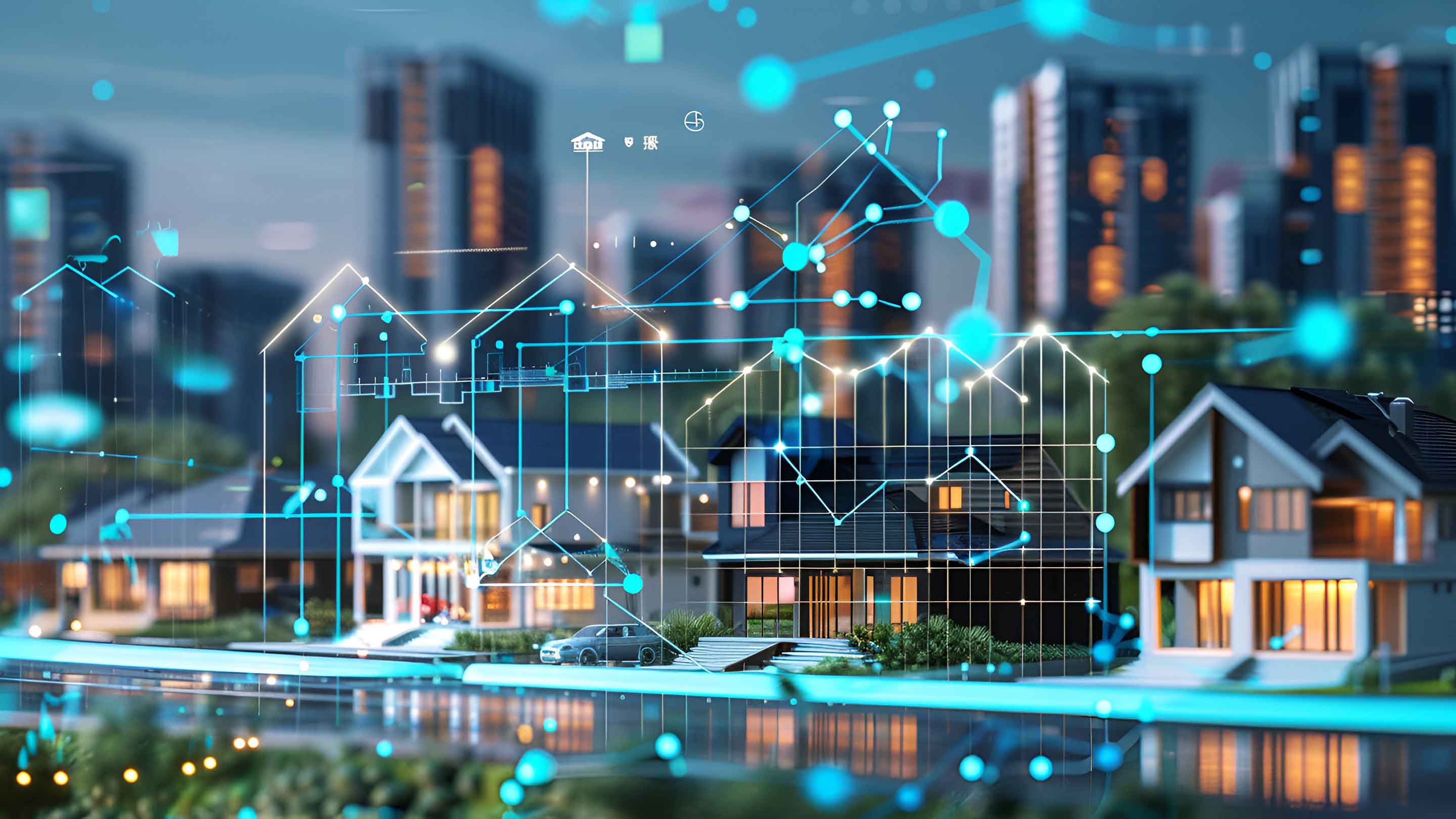 The AI-First Home