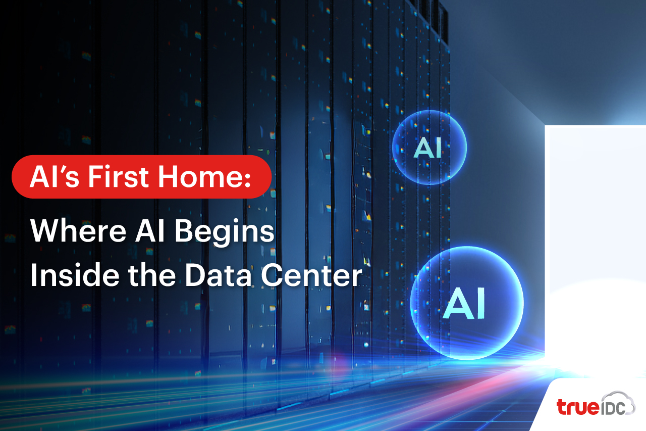 The AI-First Home