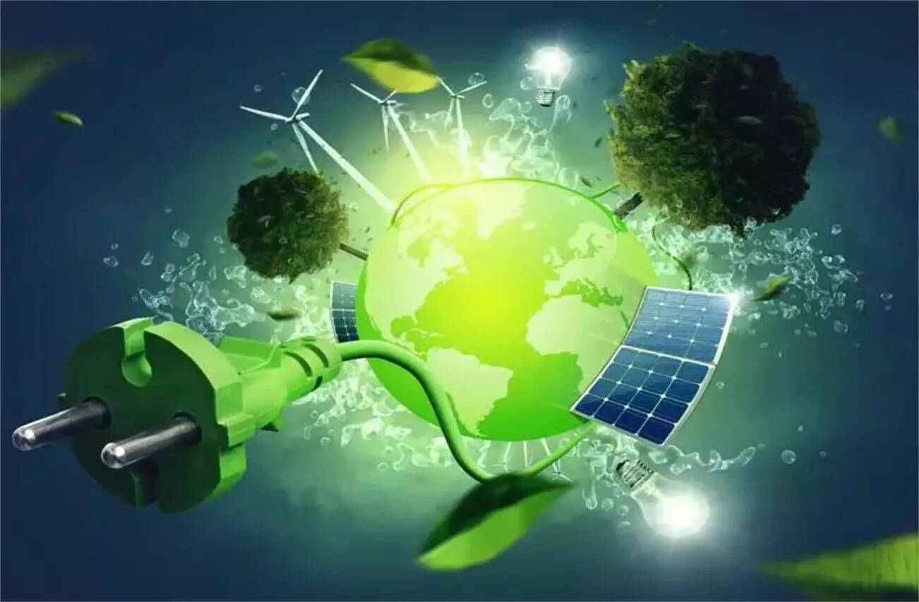 The to Sustainable Tech