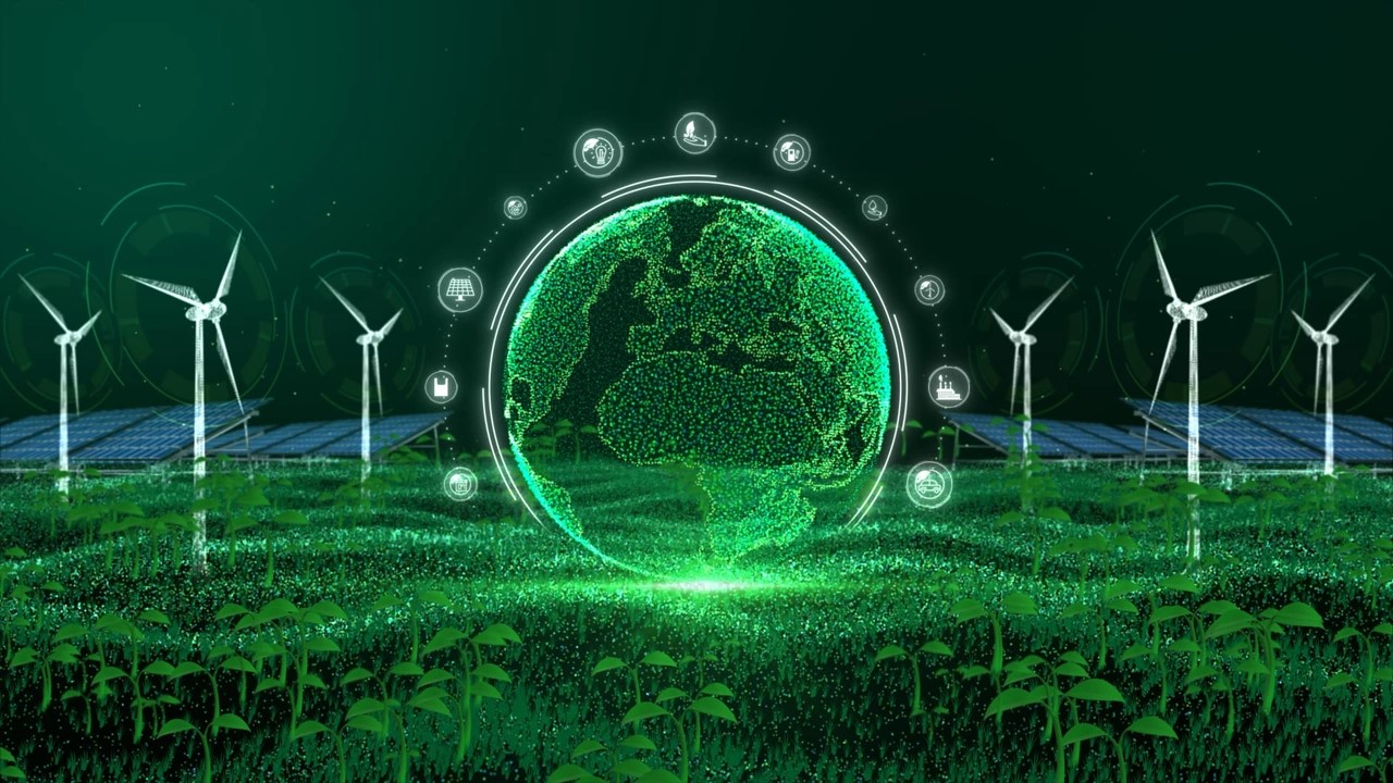 The to Sustainable Tech
