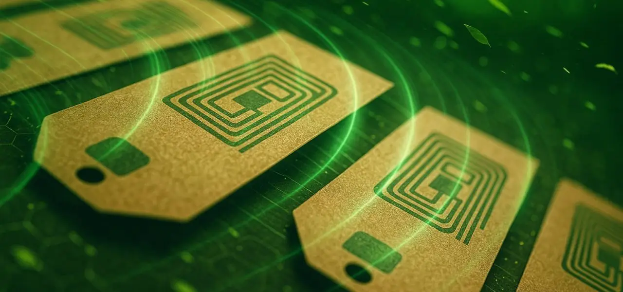 sustainable tech