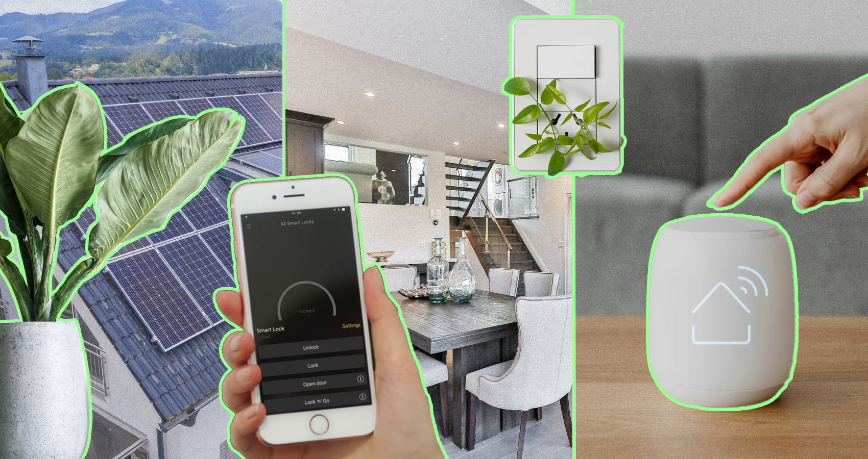 The 2026 guide to Sustainable Home Tech: Top Eco-Friendly Gadgets That Actually Save Money