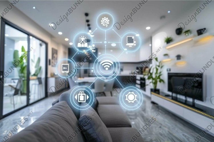 smart home automation