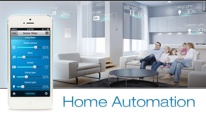 The Home Automation