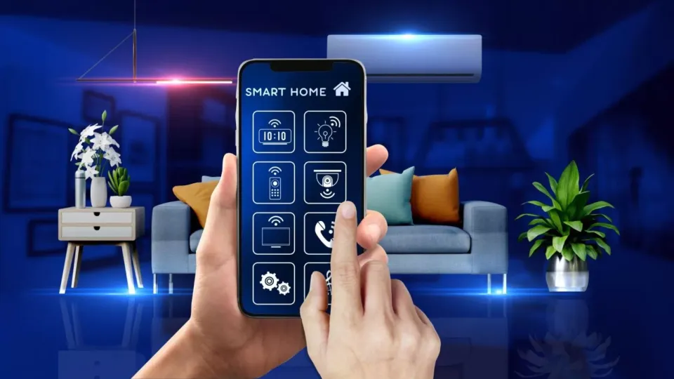 The Home Automation