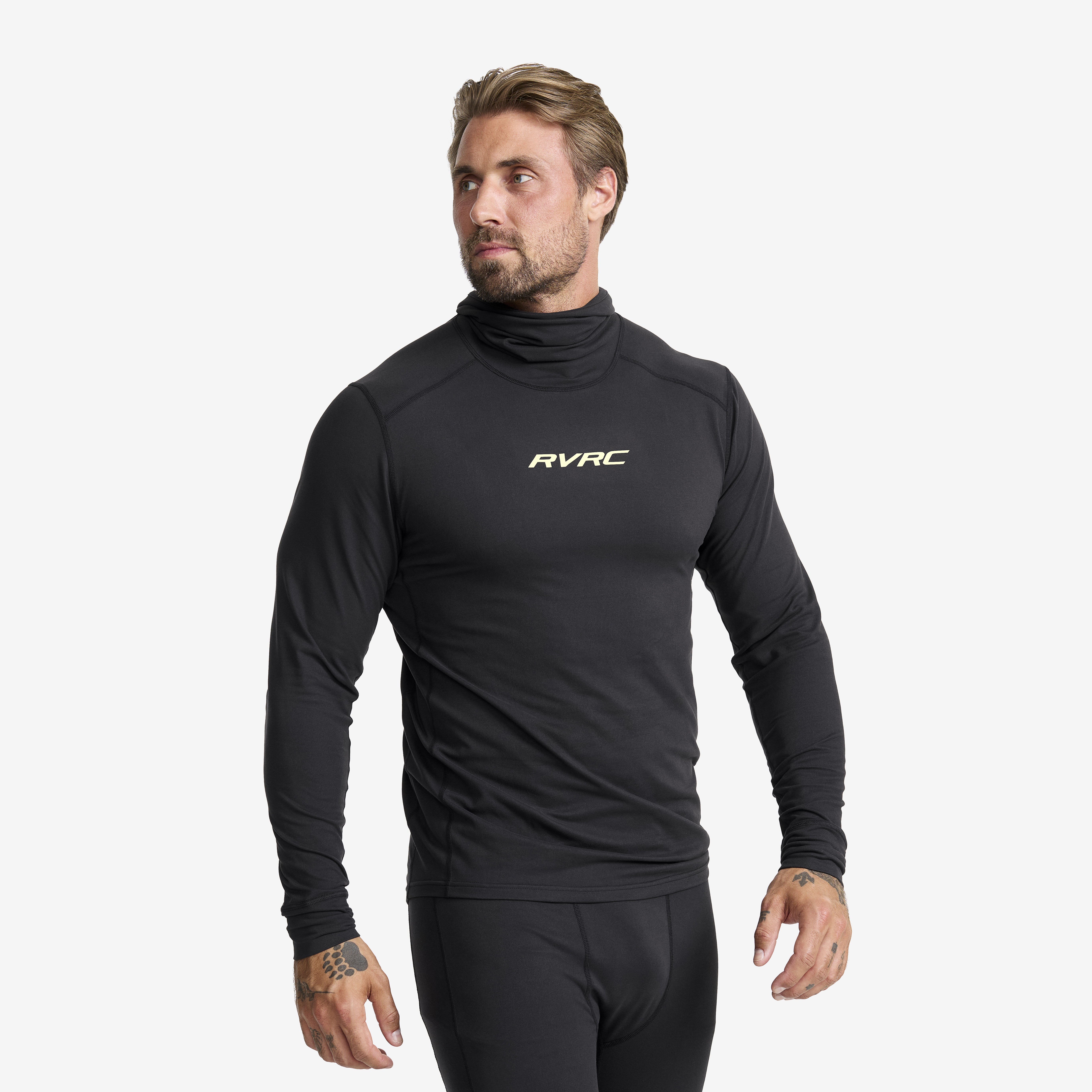 The Base Layer Revolution