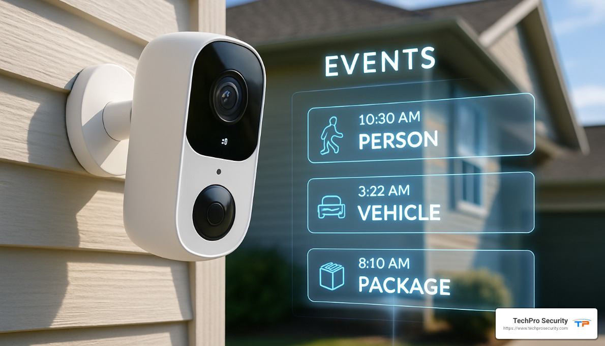 10 Best AI Home Security Systems of 2026: Smart Detection & Privacy