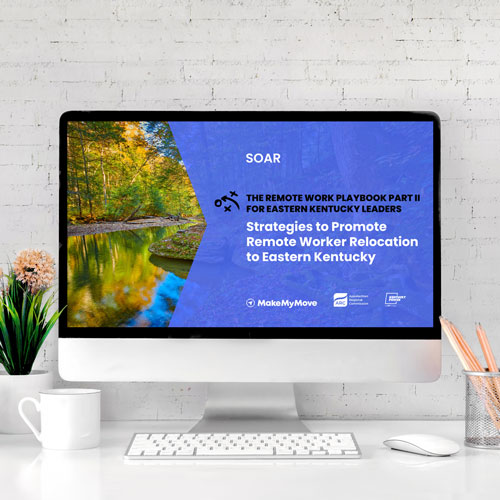 The Remote Work Playbook
