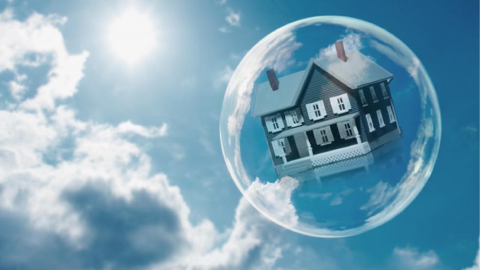 AI Home Valuation 2026: How Algorithms Are Reshaping Property Prices