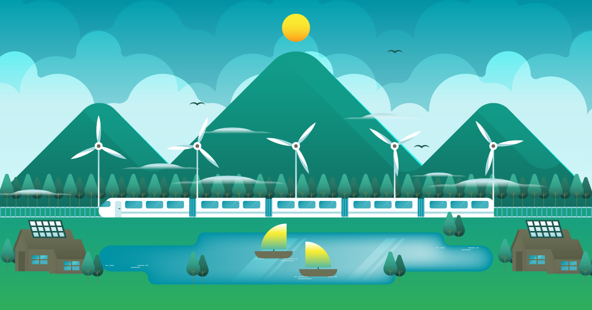 The 2026 guide to Sustainable Living: Top Eco-Friendly Swaps That Actually Save Money