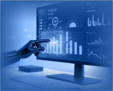 AI finance agents