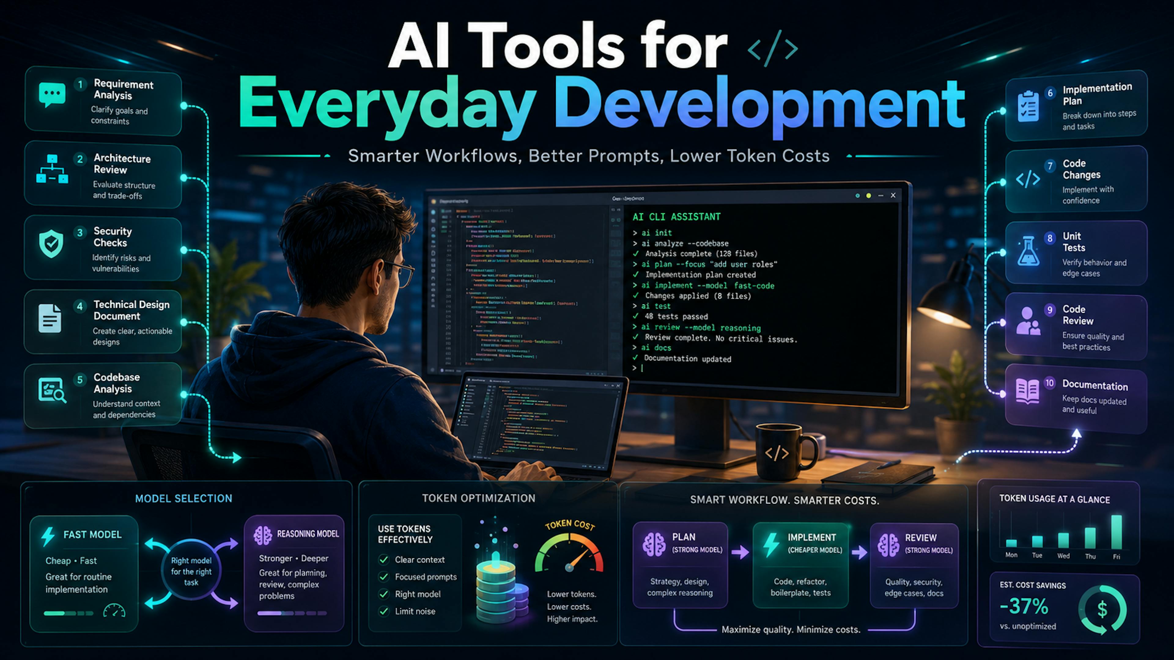 How to Set Up AI Productivity Tools in 2026