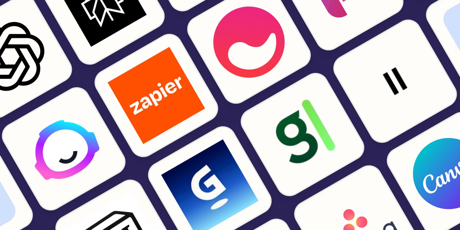 AI productivity tools