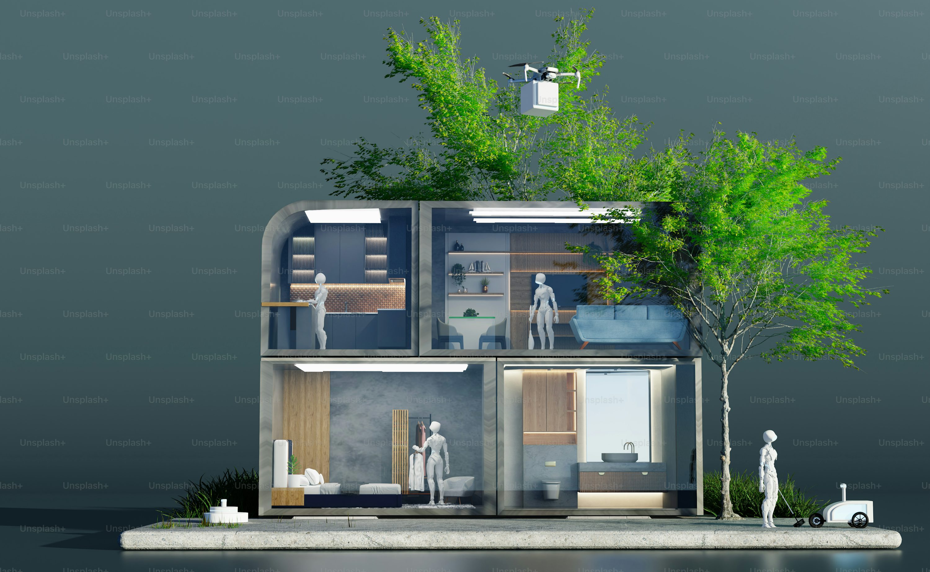 The 2026 guide to Sustainable Home Tech: Top Smart Energy Devices That Cut Bills