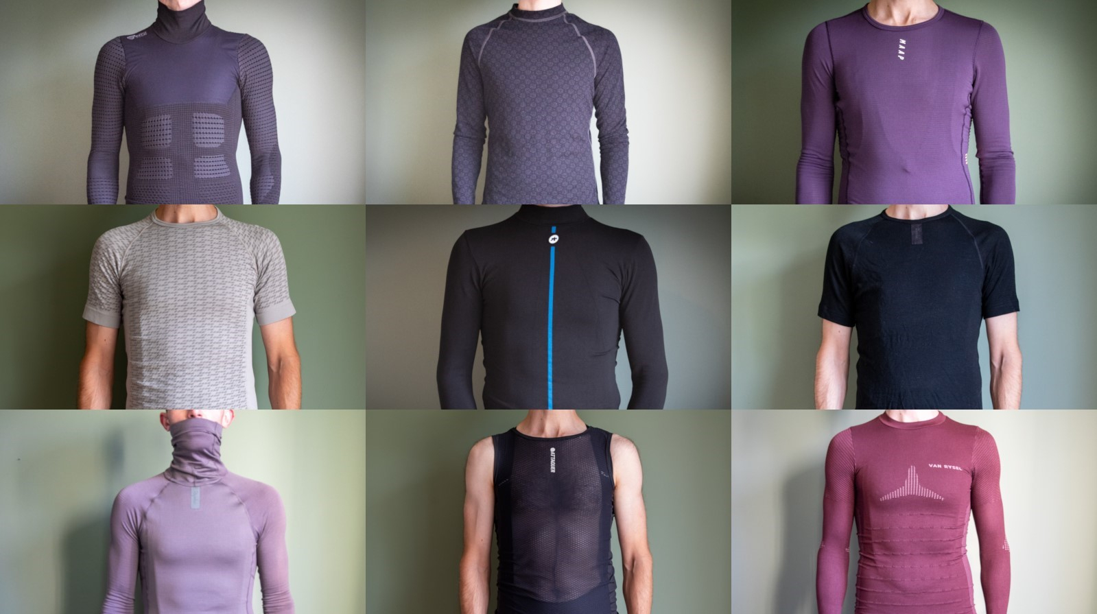 The 2026 Base Layer guide: Best Merino Wool & Synthetic Fabrics for Every Season