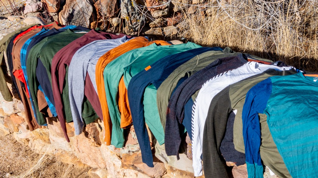 The Base Layer