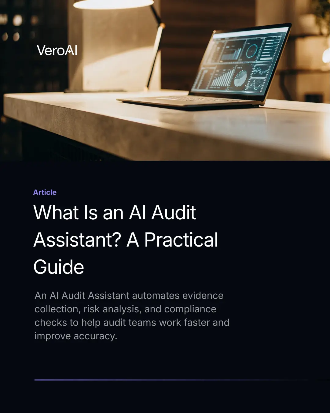 The AI Assistant Audit
