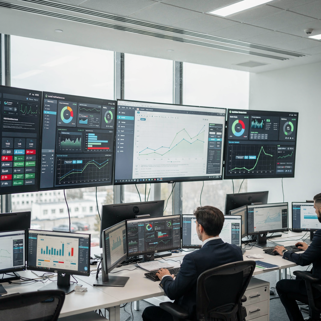 The AI Assistant Audit