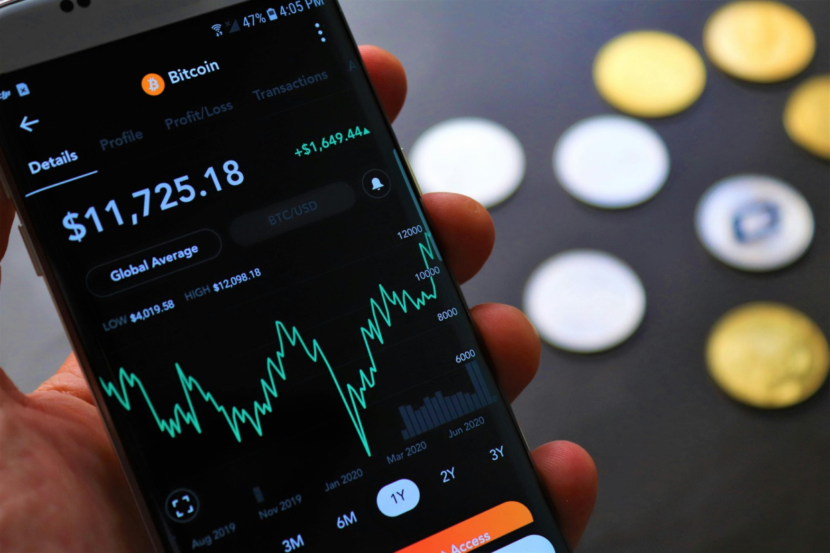 AI personal finance