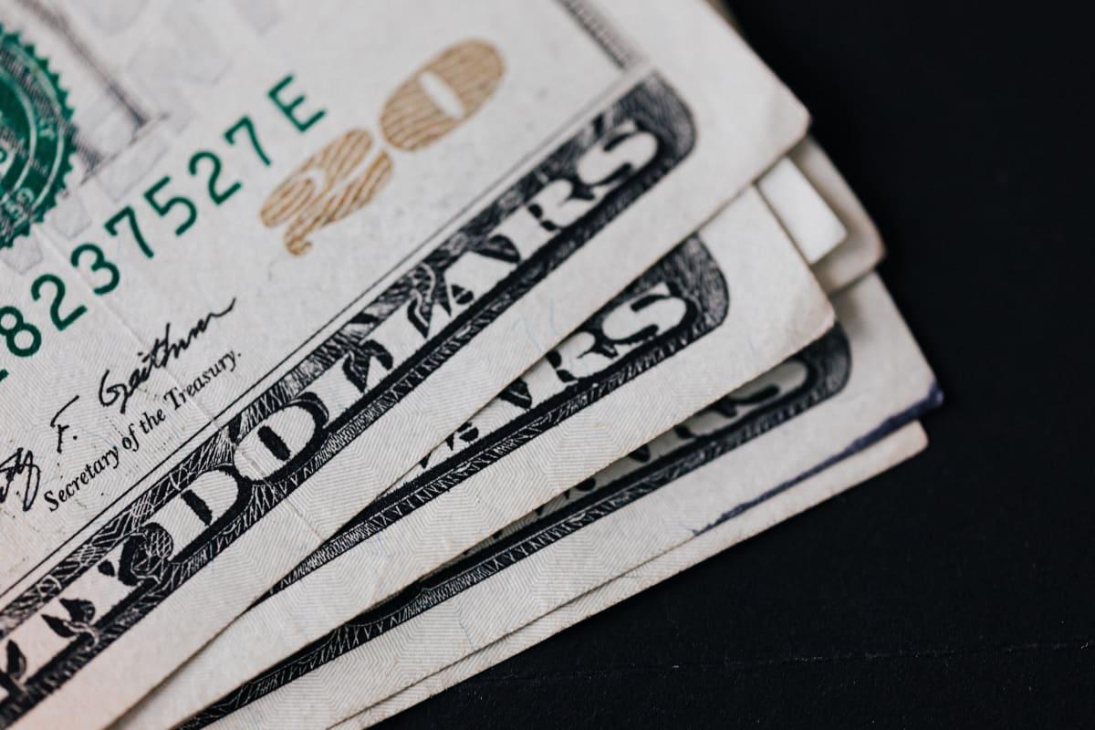 AI personal finance