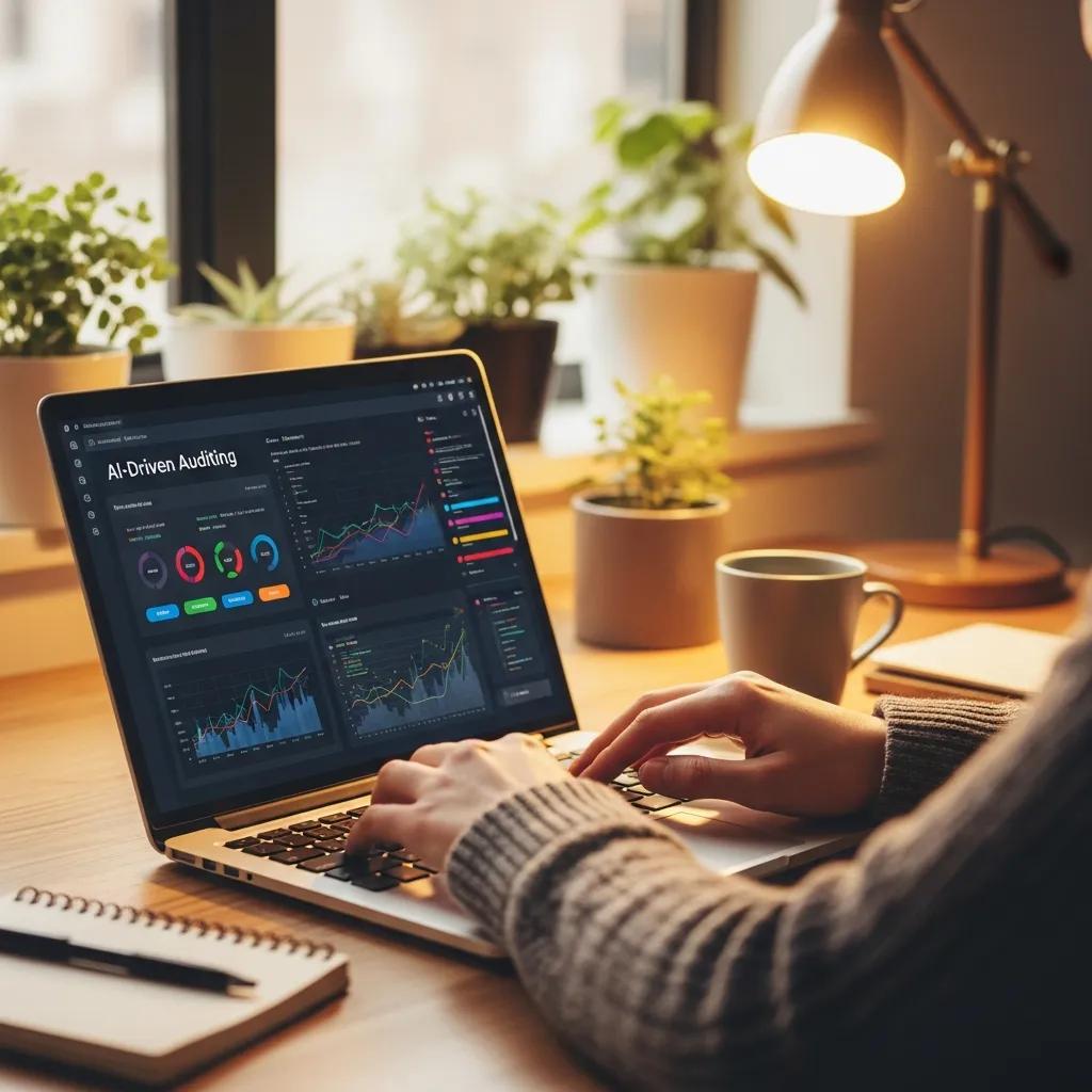 AI personal finance